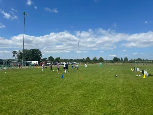 Familiensportfest 28.6.2025