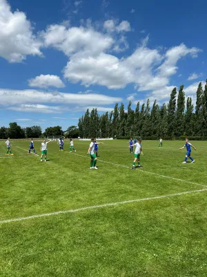 Familiensportfest 28.6.2025