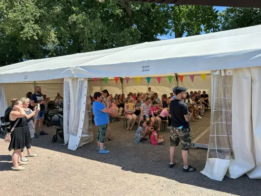 Familiensportfest 28.6.2025