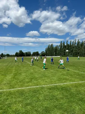 Familiensportfest 28.6.2025