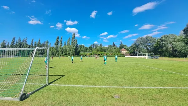 Familiensportfest 28.6.2025