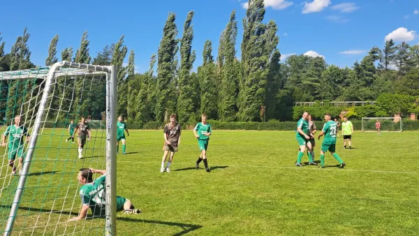Familiensportfest 28.6.2025
