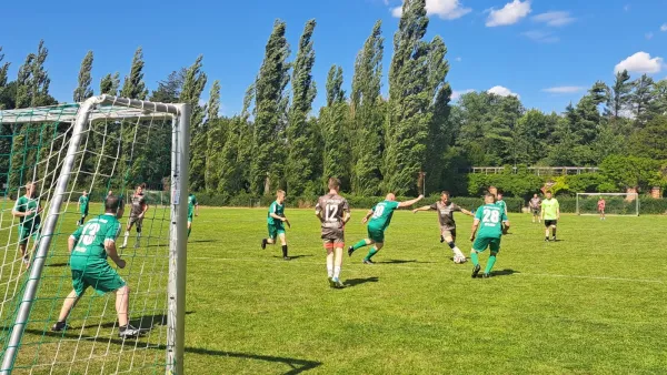 Familiensportfest 28.6.2025