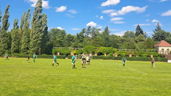 Familiensportfest 28.6.2025