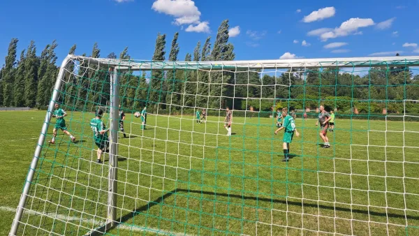 Familiensportfest 28.6.2025