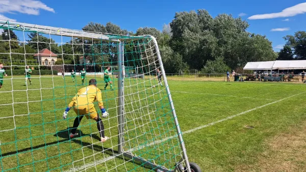 Familiensportfest 28.6.2025