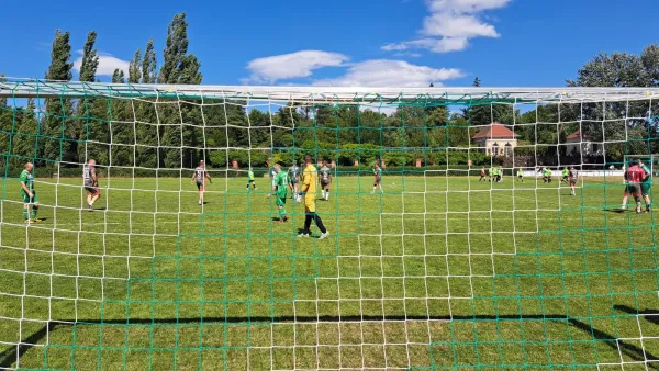 Familiensportfest 28.6.2025