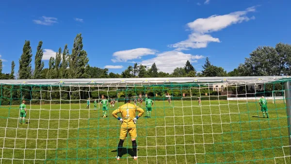 Familiensportfest 28.6.2025