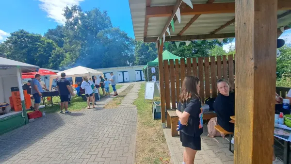 Familiensportfest 28.6.2025