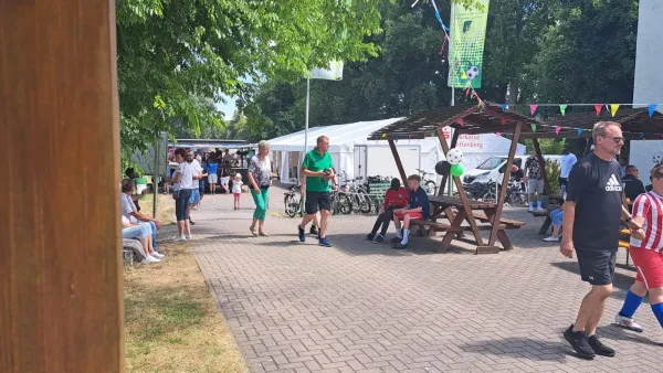 Familiensportfest 28.6.2025