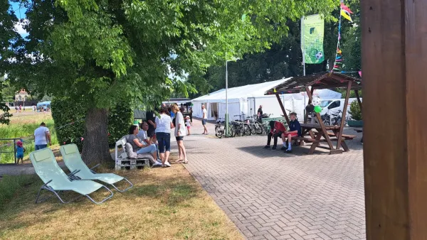 Familiensportfest 28.6.2025