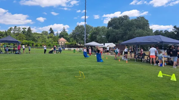 Familiensportfest 28.6.2025