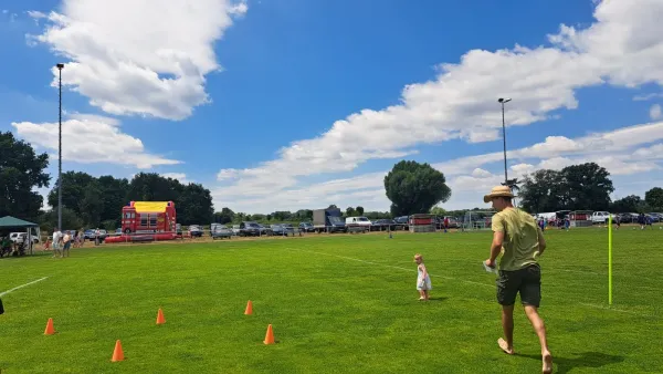 Familiensportfest 28.6.2025