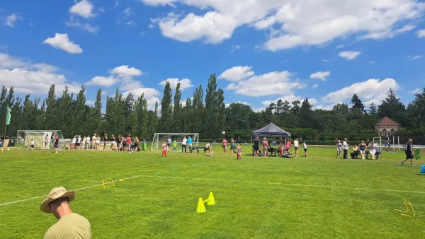 Familiensportfest 28.6.2025