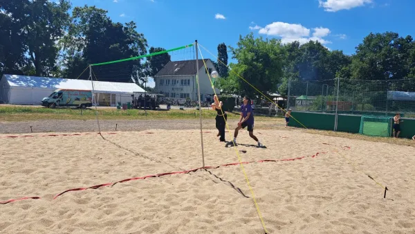 Familiensportfest 28.6.2025
