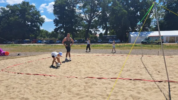 Familiensportfest 28.6.2025