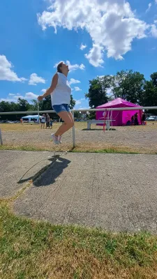 Familiensportfest 28.6.2025
