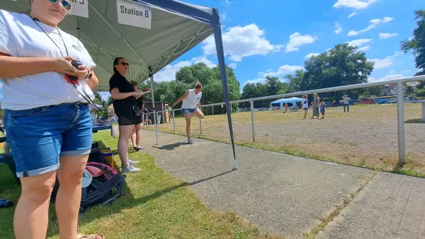 Familiensportfest 28.6.2025
