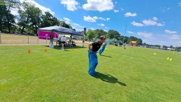 Familiensportfest 28.6.2025