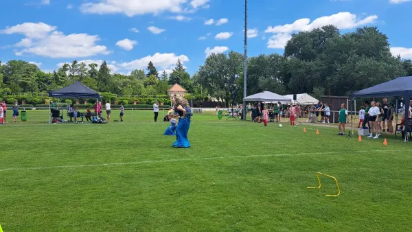 Familiensportfest 28.6.2025