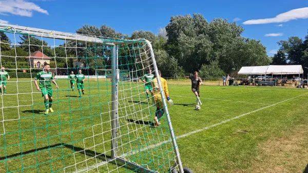 Familiensportfest 28.6.2025
