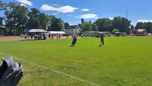 Familiensportfest 28.6.2025