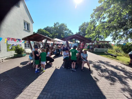 Abschlussfeier Nachwuchs 2026