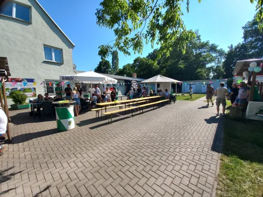 Abschlussfeier Nachwuchs 2026