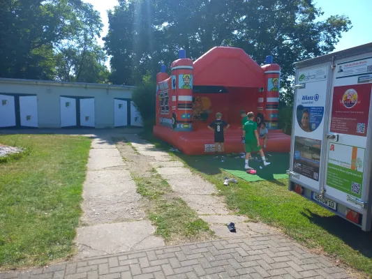 Abschlussfeier Nachwuchs 2026