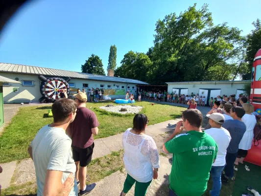 Abschlussfeier Nachwuchs 2026