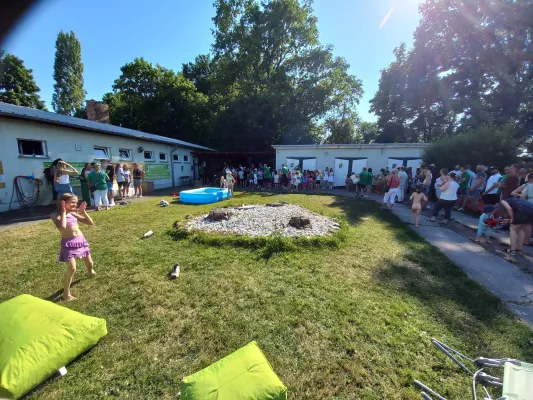 Abschlussfeier Nachwuchs 2026