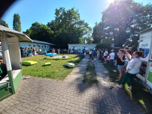 Abschlussfeier Nachwuchs 2026