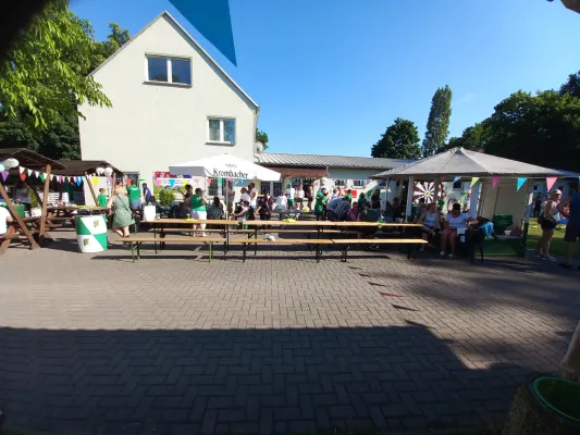 Abschlussfeier Nachwuchs 2026