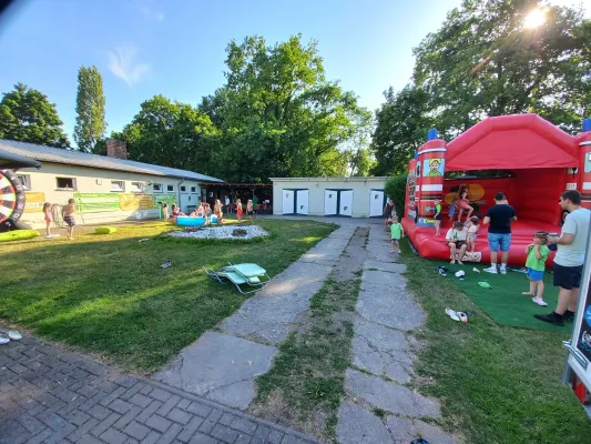 Abschlussfeier Nachwuchs 2026