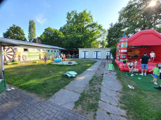 Abschlussfeier Nachwuchs 2026