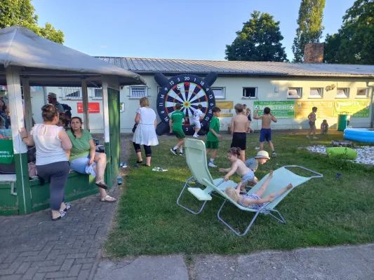 Abschlussfeier Nachwuchs 2026