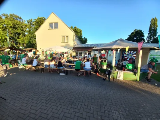 Abschlussfeier Nachwuchs 2026