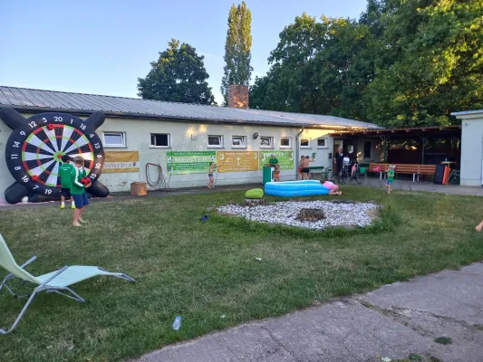 Abschlussfeier Nachwuchs 2026