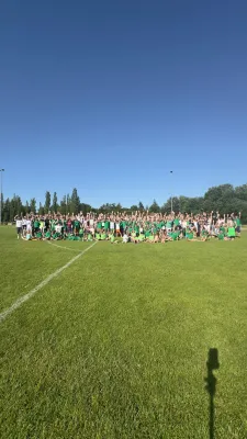 Abschlussfeier Nachwuchs 2026