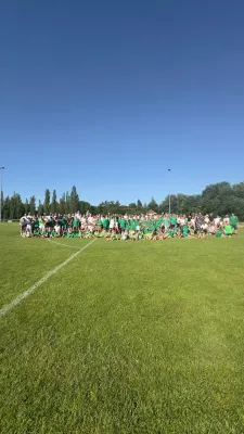 Abschlussfeier Nachwuchs 2026