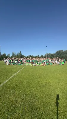 Abschlussfeier Nachwuchs 2026