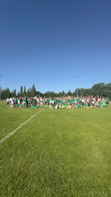 Abschlussfeier Nachwuchs 2026