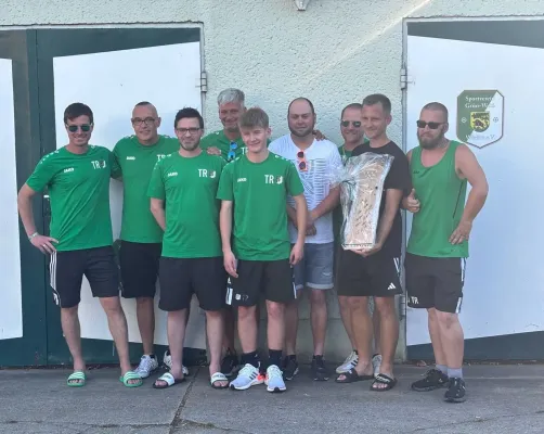Abschlussfeier Nachwuchs 2026