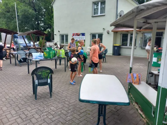 Arbeitseinsatz 2026