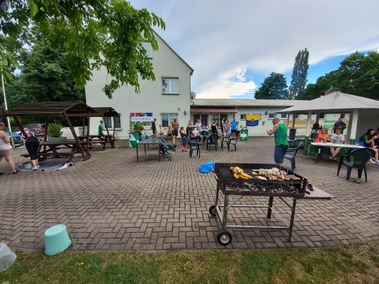 Arbeitseinsatz 2026