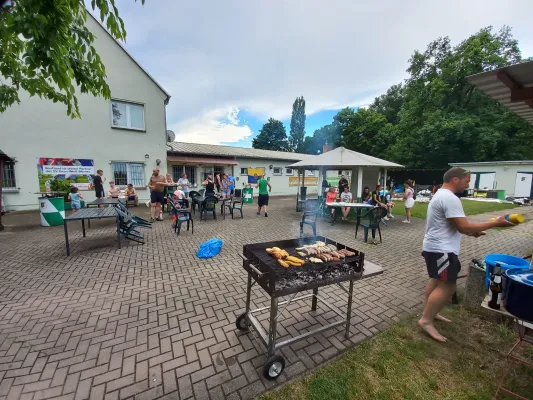 Arbeitseinsatz 2026
