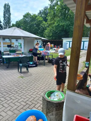 Arbeitseinsatz 2026