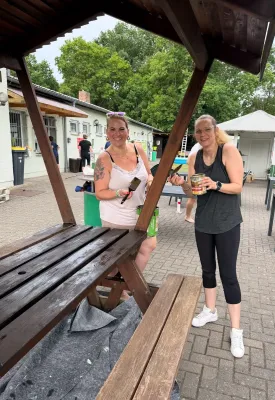 Arbeitseinsatz 2026