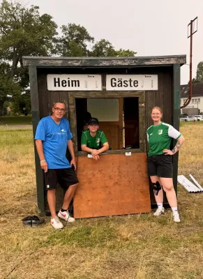 Arbeitseinsatz 2026