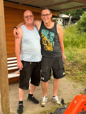 Arbeitseinsatz 2026